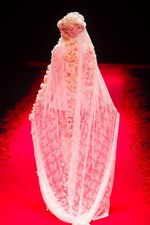 ジン カトウ2014年春夏コレクション - エレガントに表現するアンチ・ミリタリズム｜写真55