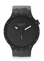 スウォッチ(Swatch) ビッグボールド バイオセラミック｜写真11