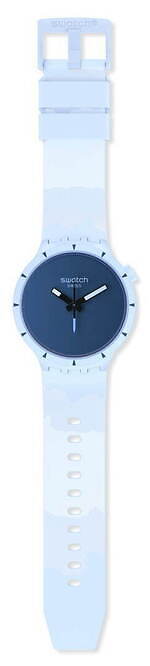 スウォッチ(Swatch) ビッグボールド バイオセラミック｜写真15