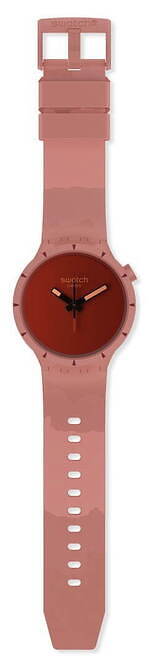 スウォッチ(Swatch) ビッグボールド バイオセラミック｜写真4