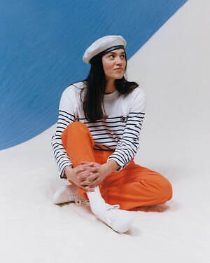 ノア(NOAH) 2022年春夏ウィメンズ&メンズコレクション  - 写真3