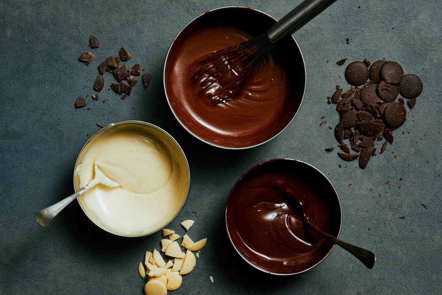 セブン‐イレブン×チョコレート バンクのアイス、“チョコ尽くし”のワッフルコーンアイスなど|写真4
