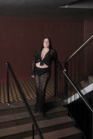 ガニー(GANNI) 2022-23年秋冬ウィメンズコレクション  - 写真15