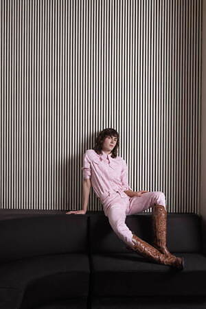 ガニー(GANNI) 2022-23年秋冬ウィメンズコレクション  - 写真17