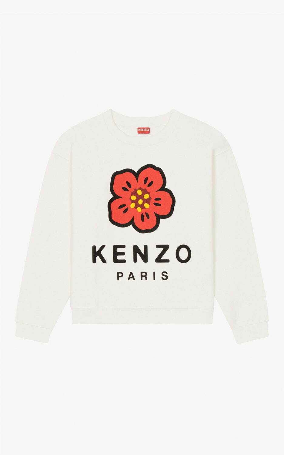 kenzo スエット