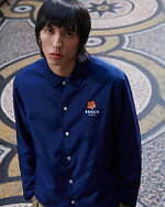 ケンゾー"真っ赤な花"モチーフのスエットなど、NIGOによる初のカプセルコレクション｜写真9