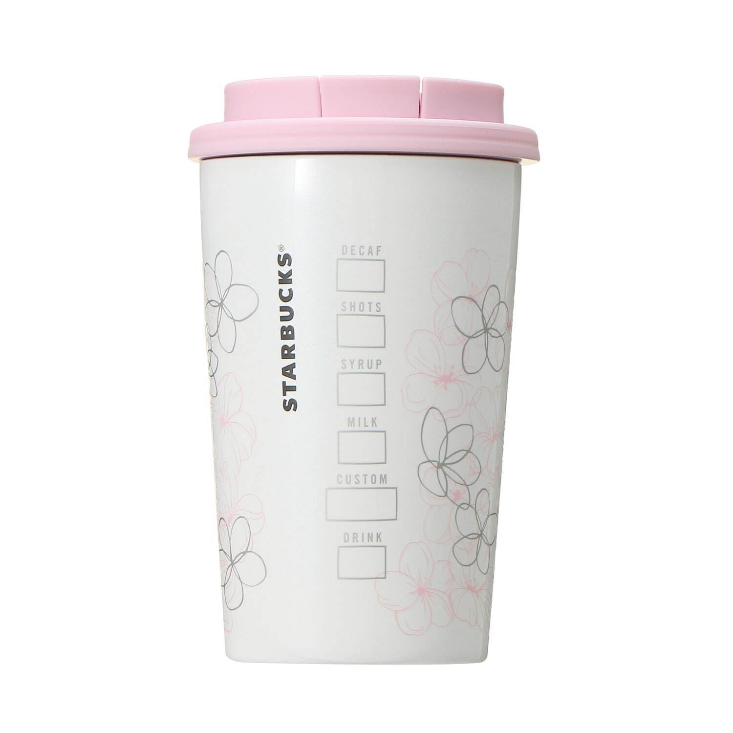 スターバックス(Starbucks Coffee) SAKURAシリーズ｜写真4