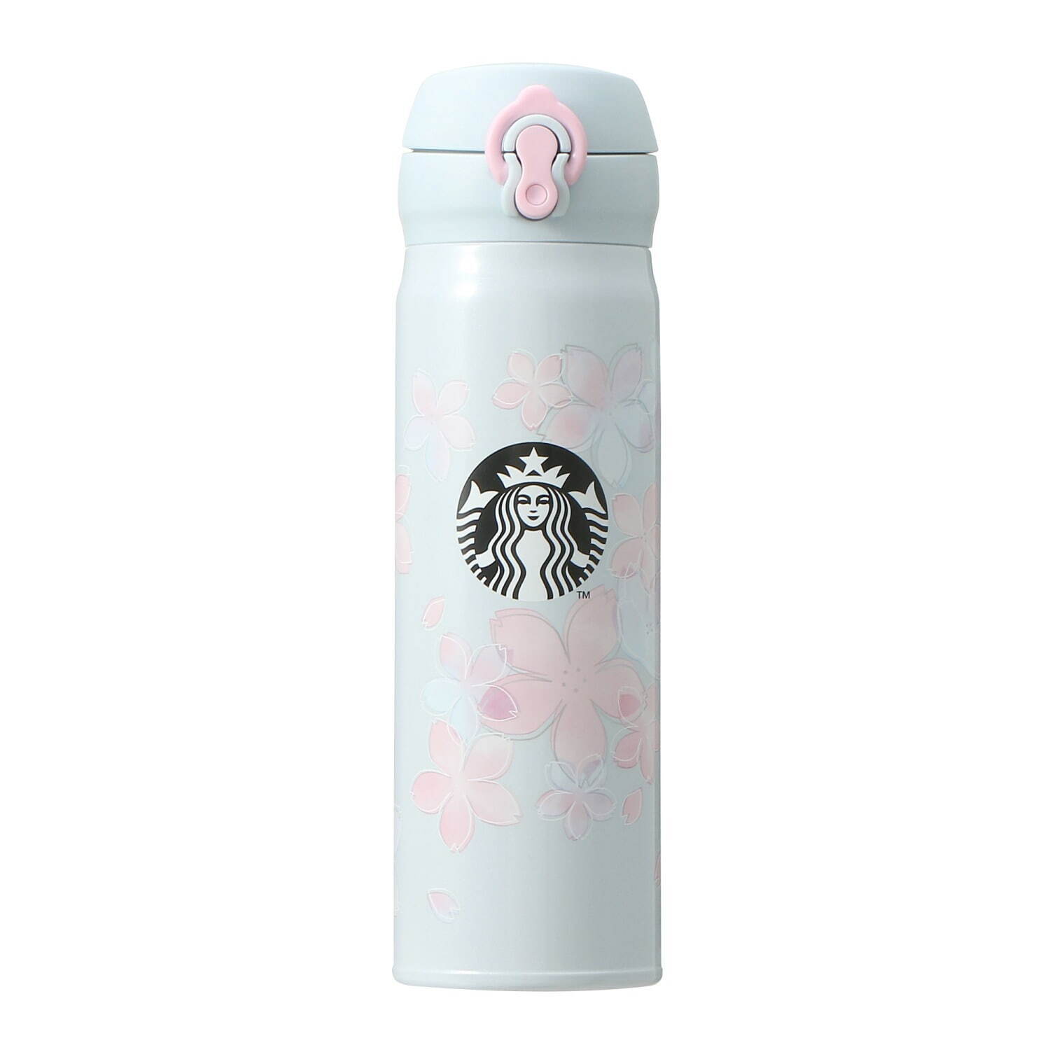 スターバックス スタバ さくら 桜 サクラ オンライン限定 ステンレス 