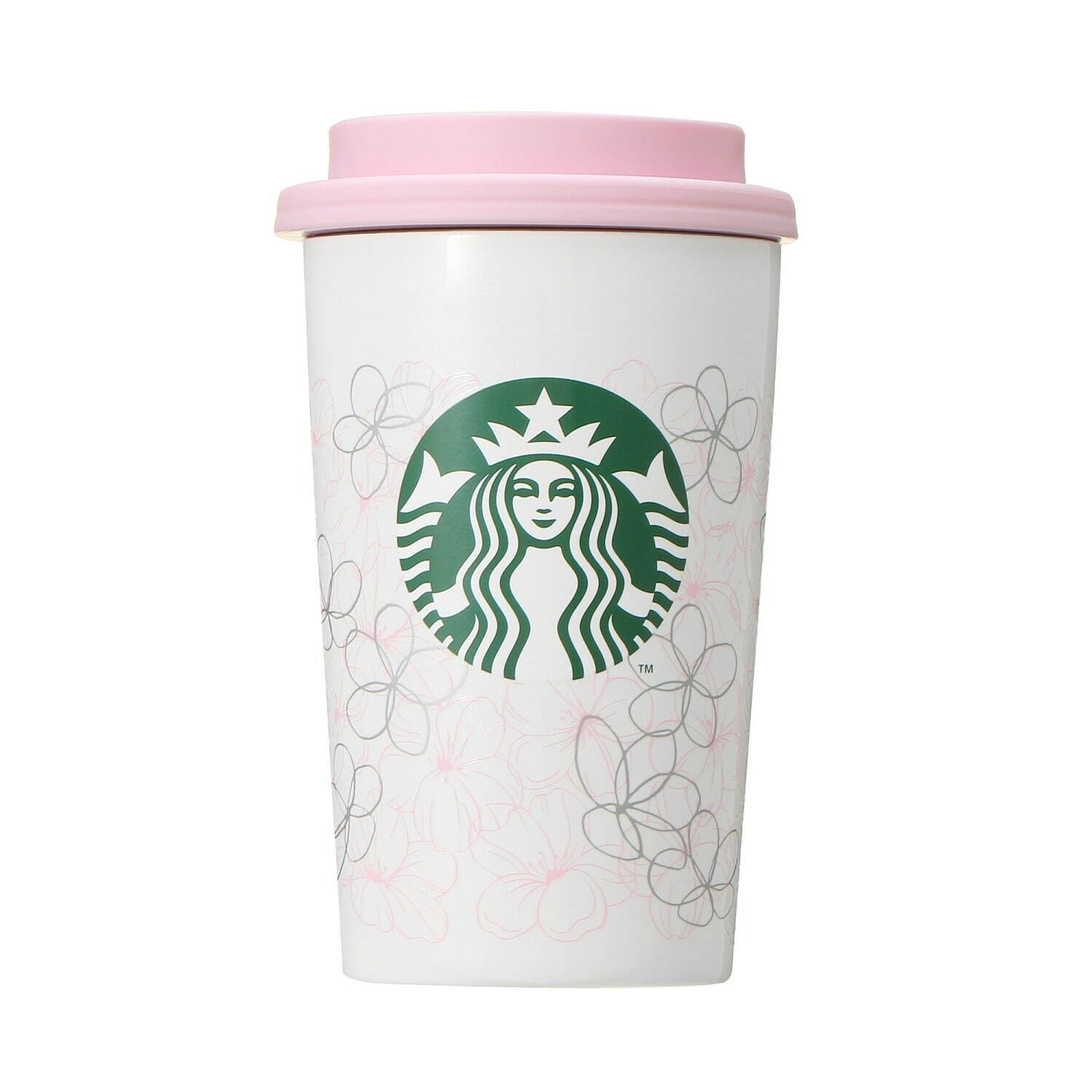 スターバックス(Starbucks Coffee) SAKURAシリーズ｜写真3