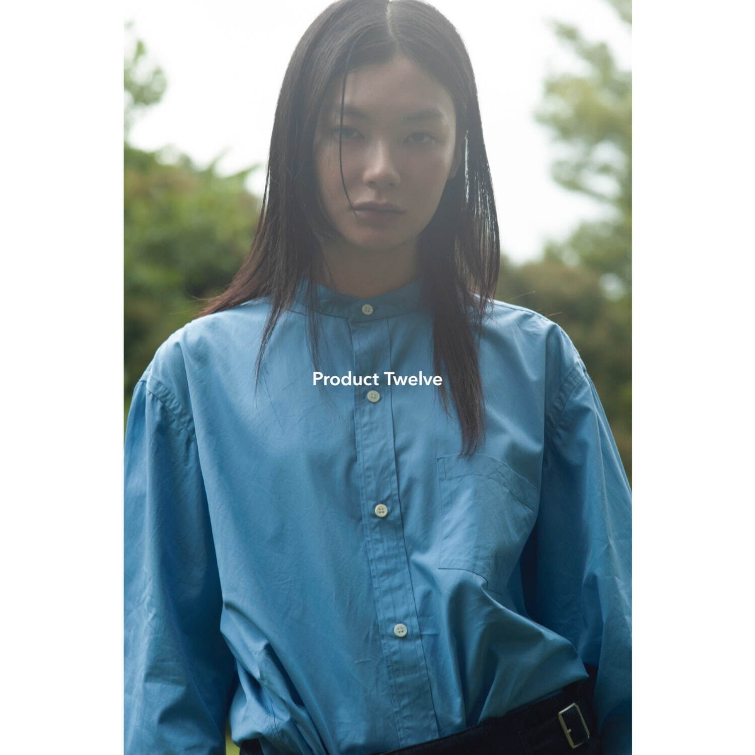 プロダクトトゥエルブ(Product Twelve) 2022年春夏ウィメンズ