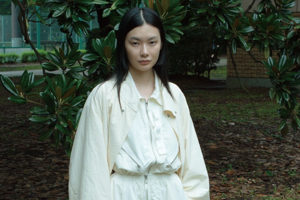 プロダクトトゥエルブ 2022年春夏 ウィメンズ コレクション