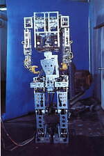 特別展 「きみとロボット」日本科学未来館で - 人気ロボットから最新ロボットまで約90種130点｜写真1