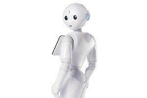 特別展 「きみとロボット」日本科学未来館で - 人気ロボットから最新ロボットまで約90種130点