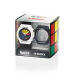 G-SHOCK×ルービックキューブのコラボ腕時計、象徴的な配色やデザインを落とし込んで｜写真7