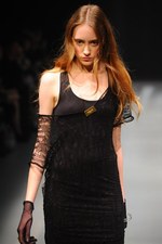 ヨハン クー ゴールドレーベル 2014年春夏 - 視覚効果で魅せる、美しく冷酷なストーリー｜写真21