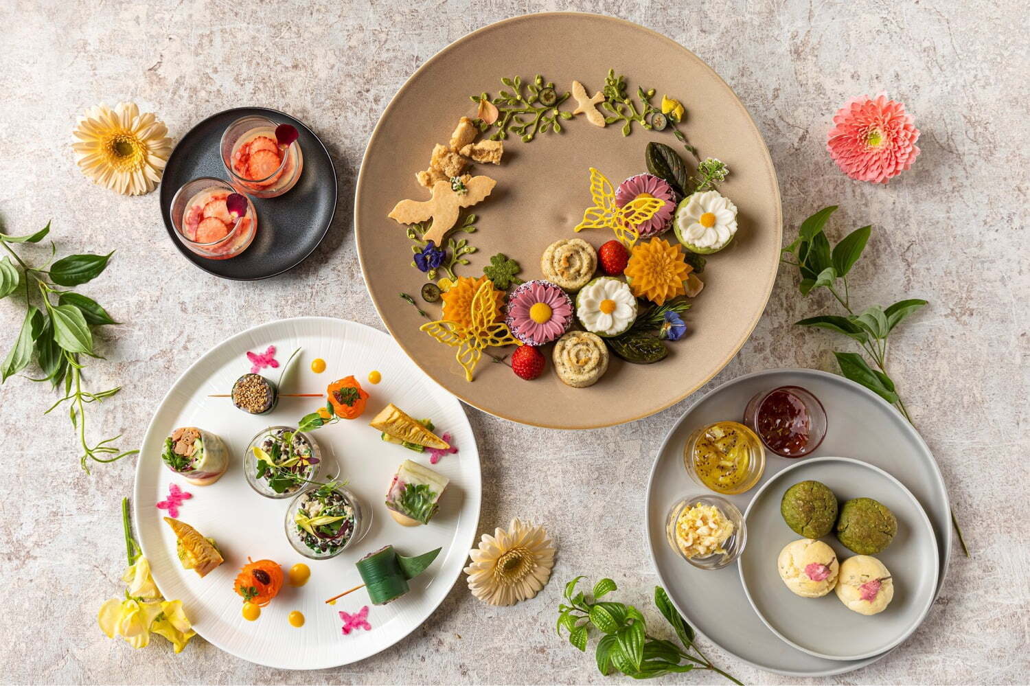 ザ・プリンスギャラリー 東京紀尾井町