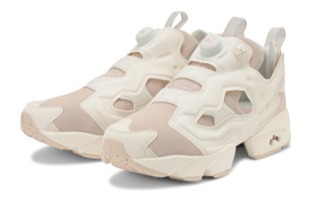 リーボック(Reebok) インスタポンプフューリー｜写真3