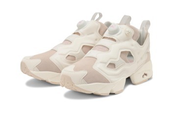 リーボック「インスタポンプフューリー」