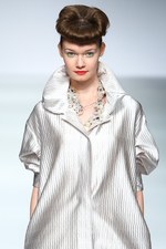 ユキコハナイ　2014年春夏コレクション - 自分らしくお洒落を楽しむ全ての女性へ捧ぐメッセージ｜写真10