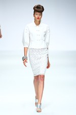 ユキコハナイ　2014年春夏コレクション - 自分らしくお洒落を楽しむ全ての女性へ捧ぐメッセージ｜写真12