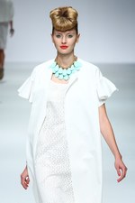 ユキコハナイ　2014年春夏コレクション - 自分らしくお洒落を楽しむ全ての女性へ捧ぐメッセージ｜写真14