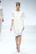 ユキコハナイ　2014年春夏コレクション - 自分らしくお洒落を楽しむ全ての女性へ捧ぐメッセージ｜写真49