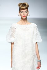 ユキコハナイ　2014年春夏コレクション - 自分らしくお洒落を楽しむ全ての女性へ捧ぐメッセージ｜写真50