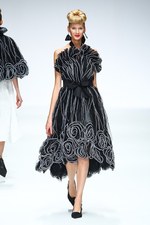 ユキコハナイ　2014年春夏コレクション - 自分らしくお洒落を楽しむ全ての女性へ捧ぐメッセージ｜写真56