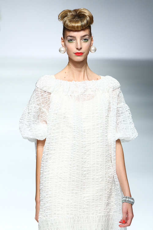 ユキコ ハナイ 2014年春夏<span>コレクション</span> - 写真50