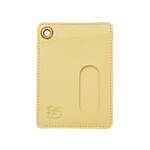 イル ビゾンテ(IL BISONTE) カラー レザー｜写真14