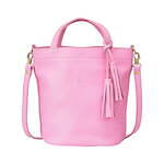 イル ビゾンテ(IL BISONTE) カラー レザー｜写真5