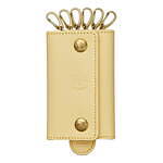 イル ビゾンテ(IL BISONTE) カラー レザー｜写真16