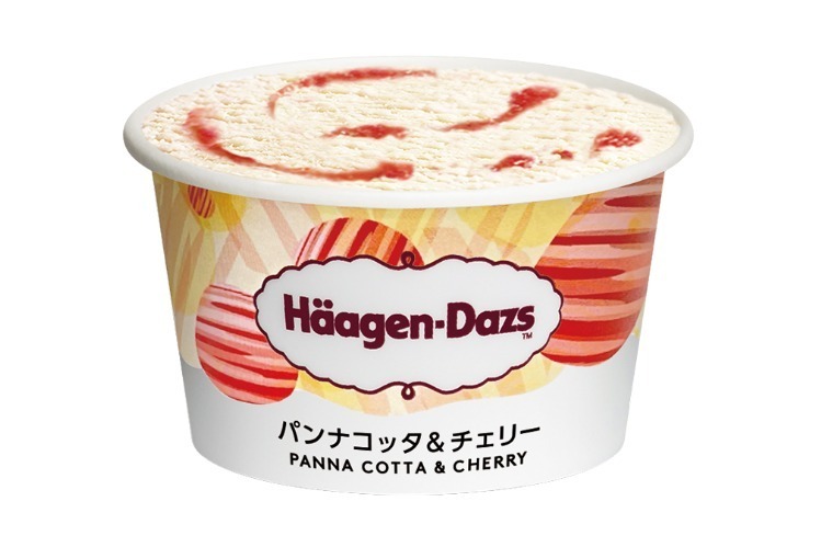 ハーゲンダッツ(Häagen-Dazs) スイート テラス｜写真4