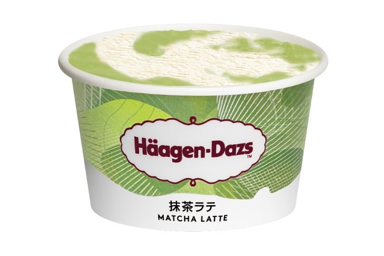 ハーゲンダッツ(Häagen-Dazs) スイート テラス｜写真2