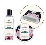 ザボディショップ(THE BODY SHOP) チェリーブロッサム｜写真7