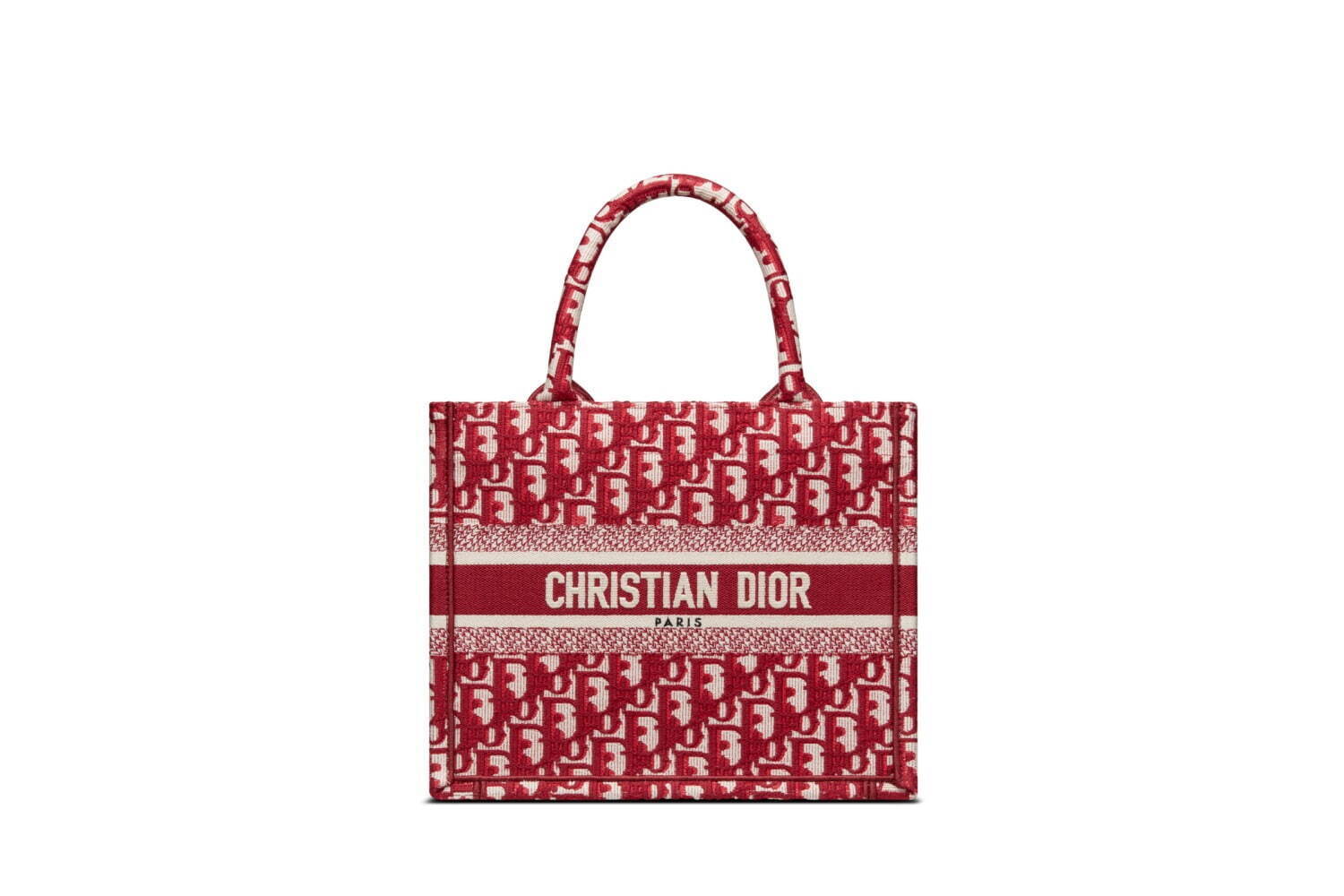 新作 新品 定価42.5万円 DIOR BOOK TOTE スモールバッグ