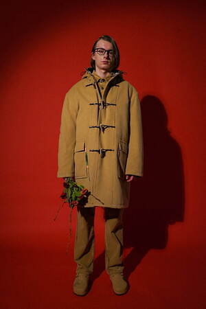 スタジオ セブン(STUDIO SEVEN) 2022-23年秋冬メンズコレクション  - 写真1