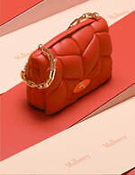 マルベリー(MULBERRY) ソフティ｜写真5