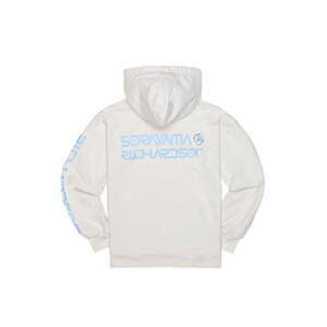 リチャードソン×空山基“セクシーロボット”やオリジナルロゴを配したフーディ＆Tシャツ｜写真11