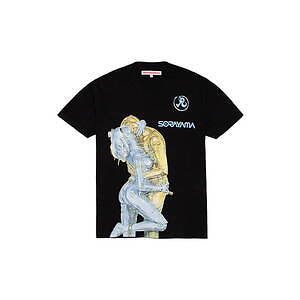 リチャードソン×空山基“セクシーロボット”やオリジナルロゴを配したフーディ＆Tシャツ｜写真8