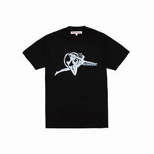 リチャードソン×空山基“セクシーロボット”やオリジナルロゴを配したフーディ＆Tシャツ｜写真6