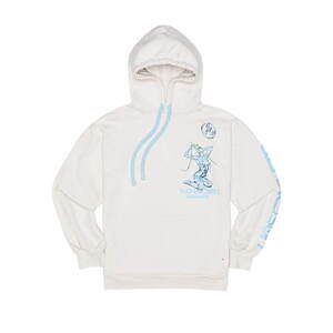 リチャードソン×空山基“セクシーロボット”やオリジナルロゴを配したフーディ＆Tシャツ｜写真10