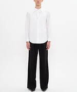 ドレスドアンドレスド、ホワイトステッチを施したダブルジャケットやレイヤード風シャツ｜写真48