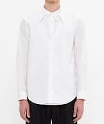 ドレスドアンドレスド、ホワイトステッチを施したダブルジャケットやレイヤード風シャツ｜写真42