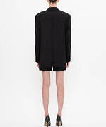 ドレスドアンドレスド、ホワイトステッチを施したダブルジャケットやレイヤード風シャツ｜写真36