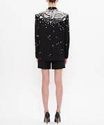 ドレスドアンドレスド、ホワイトステッチを施したダブルジャケットやレイヤード風シャツ｜写真22