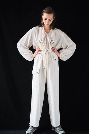 ジョンブル(JOHNBULL) 2022年春夏ウィメンズコレクション  - 写真1