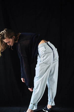 ジョンブル(JOHNBULL) 2022年春夏ウィメンズコレクション  - 写真7