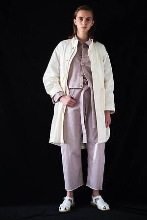 ジョンブル(JOHNBULL) 2022年春夏ウィメンズコレクション  - 写真15