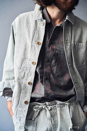 ジョンブル(JOHNBULL) 2022年春夏メンズコレクション  - 写真2